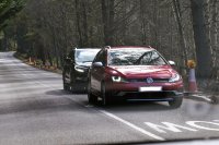 Volkswagen Golf VII Alltrack — снимка 2