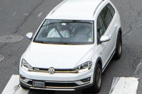 Volkswagen Golf VII Alltrack — снимка 3