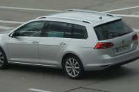 Volkswagen Golf VII Variant — снимка 2