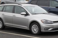 Volkswagen Golf VII Variant — снимка 3