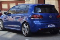 Volkswagen Golf VI (5-door) — снимка 2