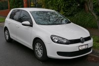 Volkswagen Golf VI (5-door) — снимка 3