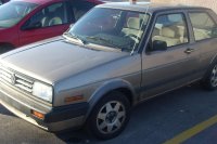 Volkswagen Golf II Country — снимка 3