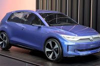 Volkswagen ID. 2all (Concept car) — снимка 2