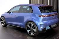 Volkswagen ID. 2all (Concept car) — снимка 3