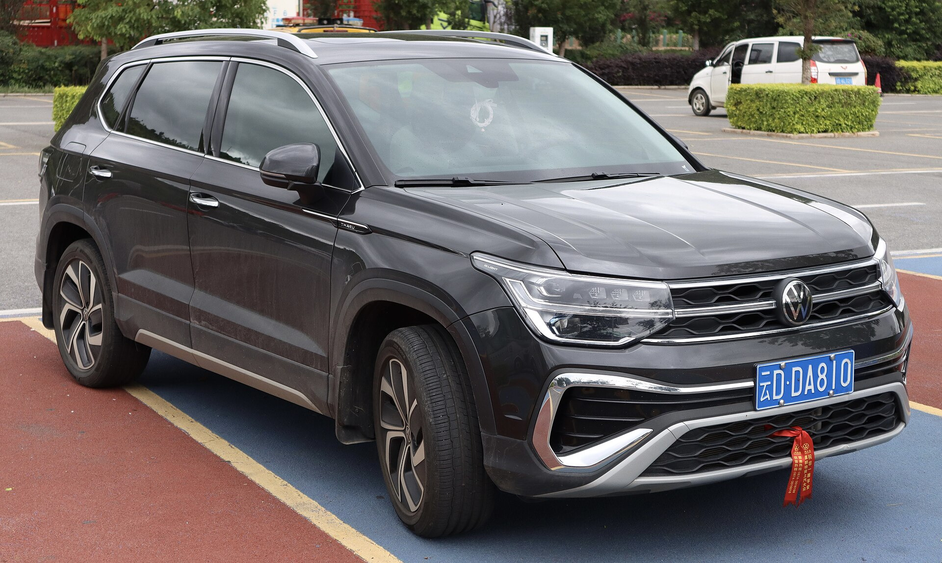 Volkswagen ID.3 (facelift 2023)