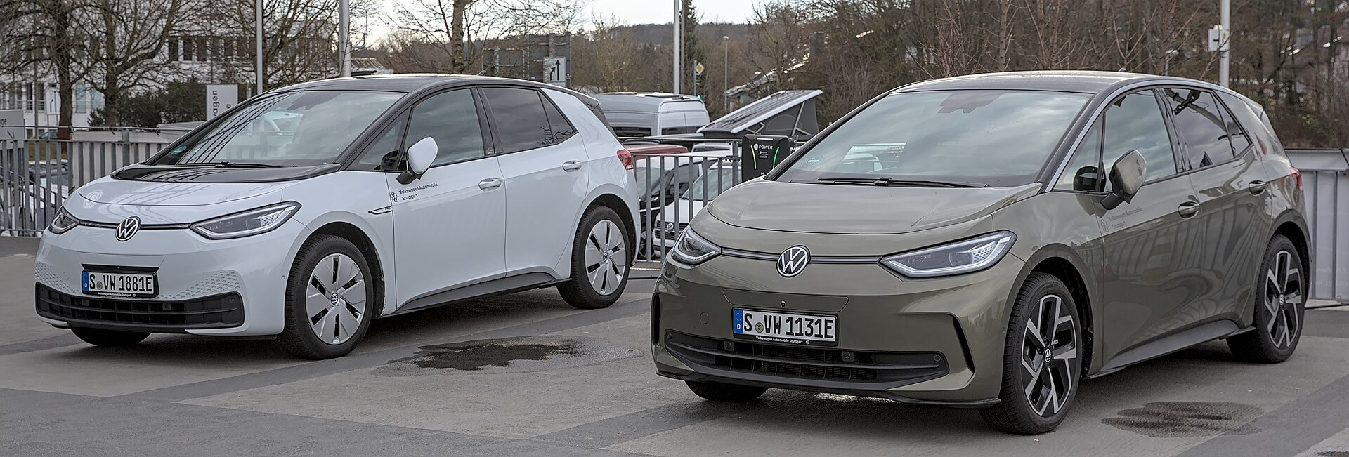 Volkswagen ID.3 ID3