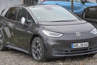 Volkswagen ID.3 ID3 — снимка 2