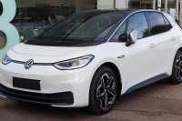 Volkswagen ID.3 ID3 — снимка 3