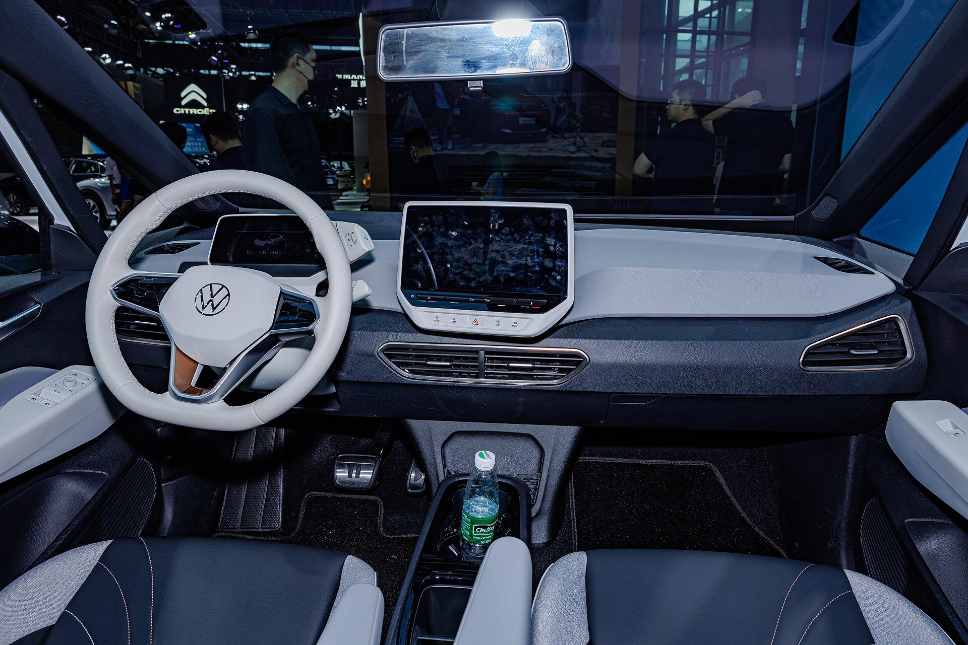 Volkswagen ID.3 I.D.