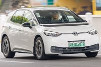 Volkswagen ID.3 I.D. — снимка 3