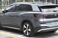 Volkswagen ID.6 X — снимка 2