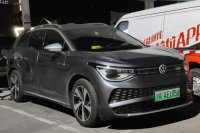 Volkswagen ID.6 X — снимка 3