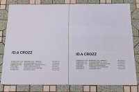 CROZZ