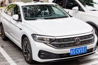 Volkswagen Jetta VII — снимка 2