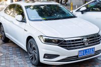 Volkswagen Jetta VII — снимка 3