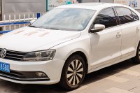 Volkswagen Jetta VI (facelift 2014) — снимка 2