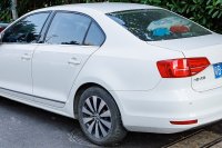 Volkswagen Jetta VI (facelift 2014) — снимка 3