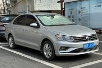 Volkswagen Jetta II (facelift 1987) — снимка 3