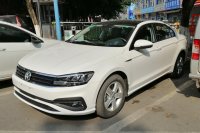 Volkswagen Lamando I (facelift 2019) — снимка 2