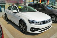 Volkswagen Lamando I (facelift 2019) — снимка 3