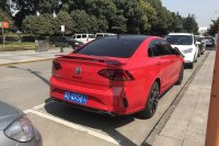 Volkswagen Lamando GTS — снимка 2