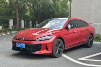 Volkswagen Lamando GTS — снимка 3