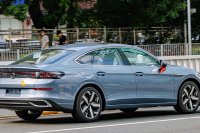 Volkswagen Lamando — снимка 2