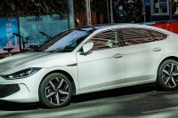 Volkswagen Lamando — снимка 3