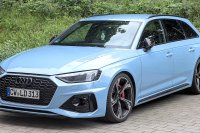 Audi RS4 Avant — снимка 3