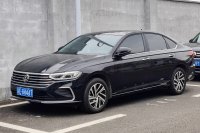Volkswagen Lavida III — снимка 2
