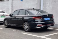 Volkswagen Lavida III — снимка 3