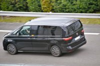 Volkswagen Multivan (T7) Long — снимка 2