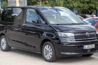 Volkswagen Multivan (T7) Long — снимка 3