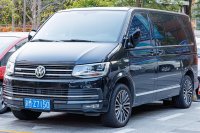 (T6.1, facelift 2019) Long