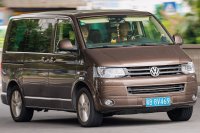 (T5 facelift 2009) Long