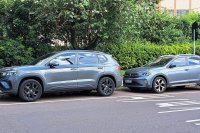 Volkswagen Nivus — снимка 2