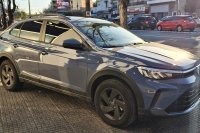 Volkswagen Nivus — снимка 3