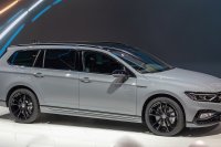 Variant (B8, facelift 2019)