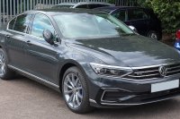 Volkswagen Passat (B8, facelift 2019) — снимка 2