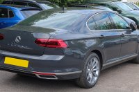 Volkswagen Passat (B8, facelift 2019) — снимка 3