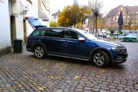 Volkswagen Passat Alltrack (B8) — снимка 3