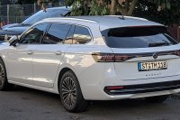 Volkswagen Passat (North America, A33) — снимка 1