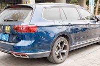 Volkswagen Passat Variant (B8) — снимка 3