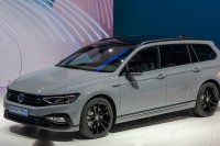 Volkswagen Passat Variant (B5.5) — снимка 3