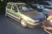 Volkswagen Passat (B4) — снимка 3