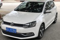 Volkswagen Polo V (facelift 2014) — снимка 2