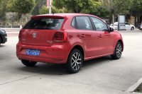 Volkswagen Polo V (facelift 2014) — снимка 3