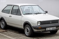 Volkswagen Polo II Classic (86C) — снимка 3