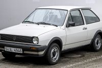 Volkswagen Polo Vivo I Sedan — снимка 2